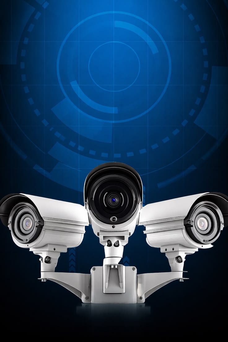  CCTV